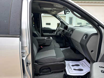 2008 Ford F150 Crew Cab, $7900. Photo 7
