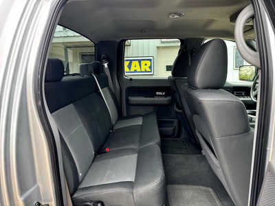 2008 Ford F150 Crew Cab, $7900. Photo 8