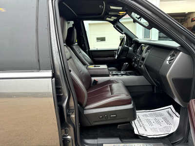 2015 Ford Expedition, $10900. Photo 10