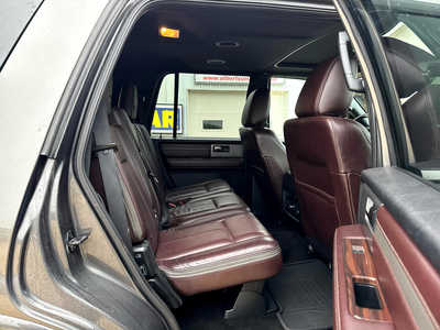 2015 Ford Expedition, $10900. Photo 11