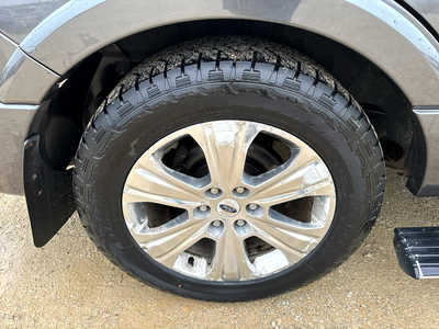 2015 Ford Expedition, $10900. Photo 12
