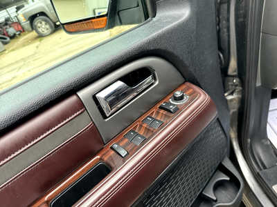 2015 Ford Expedition, $10900. Photo 5