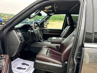 2015 Ford Expedition, $10900. Photo 6