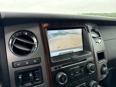 2015 Ford Expedition, $10900. Photo 7