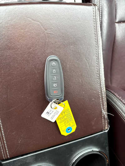 2015 Ford Expedition, $10900. Photo 8