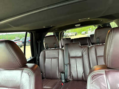 2015 Ford Expedition, $10900. Photo 9