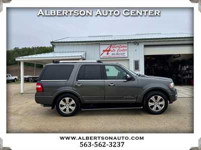 2015 Ford Expedition, $10900. Photo 1