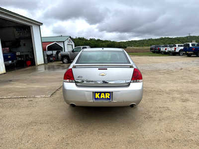2007 Chevrolet Impala, $5500. Photo 10