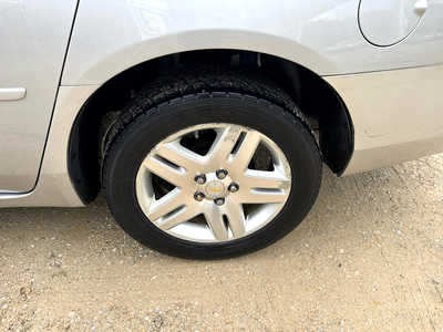 2007 Chevrolet Impala, $5500. Photo 11
