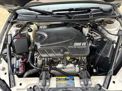 2007 Chevrolet Impala, $5500. Photo 12