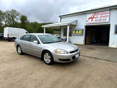 2007 Chevrolet Impala, $5500. Photo 2
