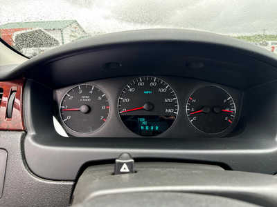 2007 Chevrolet Impala, $5500. Photo 3