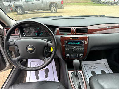 2007 Chevrolet Impala, $5500. Photo 4