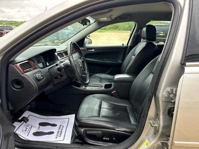 2007 Chevrolet Impala, $5500. Photo 6