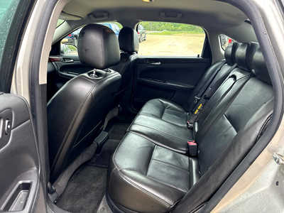 2007 Chevrolet Impala, $5500. Photo 7