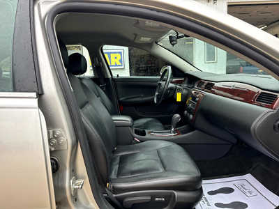 2007 Chevrolet Impala, $5500. Photo 8