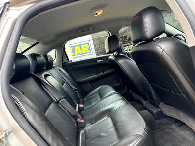 2007 Chevrolet Impala, $5500. Photo 9