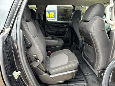2016 Chevrolet Traverse, $8900. Photo 10