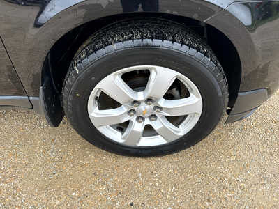 2016 Chevrolet Traverse, $8900. Photo 11