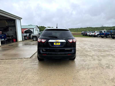 2016 Chevrolet Traverse, $8900. Photo 12