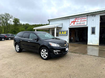2016 Chevrolet Traverse, $8900. Photo 2