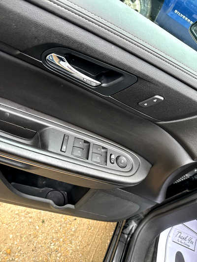 2016 Chevrolet Traverse, $8900. Photo 5