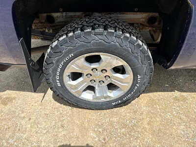 2014 Chevrolet 1500 Crew Cab, $18900. Photo 10