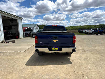 2014 Chevrolet 1500 Crew Cab, $18900. Photo 11
