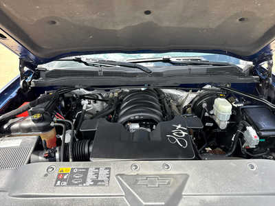 2014 Chevrolet 1500 Crew Cab, $18900. Photo 12