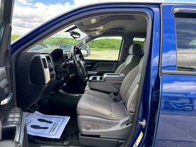2014 Chevrolet 1500 Crew Cab, $18900. Photo 6