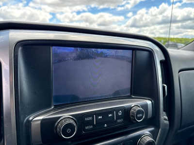 2014 Chevrolet 1500 Crew Cab, $18900. Photo 7