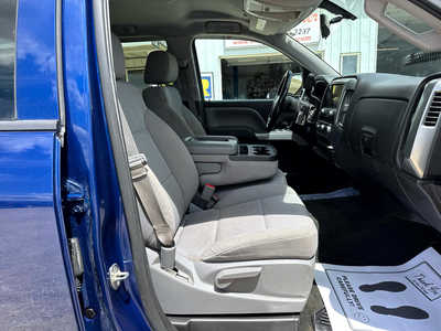 2014 Chevrolet 1500 Crew Cab, $18900. Photo 8