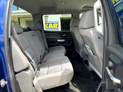2014 Chevrolet 1500 Crew Cab, $18900. Photo 9
