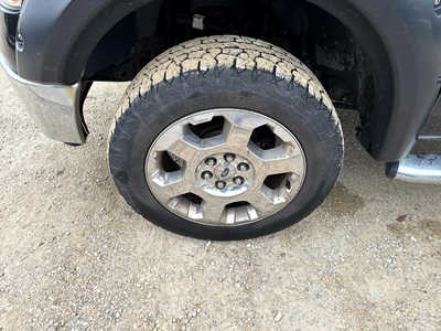 2009 Ford F150 Crew Cab, $2900. Photo 10