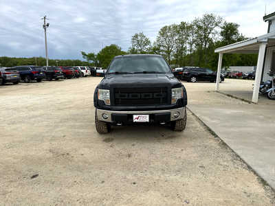 2009 Ford F150 Crew Cab, $2900. Photo 12