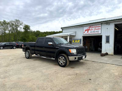 2009 Ford F150 Crew Cab, $2900. Photo 2