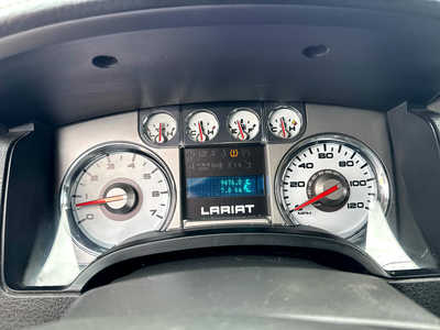 2009 Ford F150 Crew Cab, $2900. Photo 3