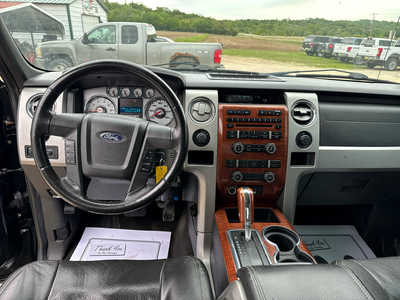 2009 Ford F150 Crew Cab, $2900. Photo 4