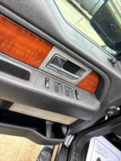 2009 Ford F150 Crew Cab, $2900. Photo 5
