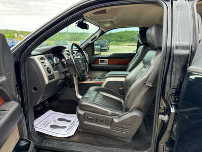 2009 Ford F150 Crew Cab, $2900. Photo 6