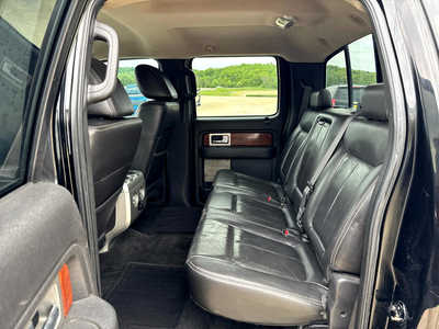 2009 Ford F150 Crew Cab, $2900. Photo 7
