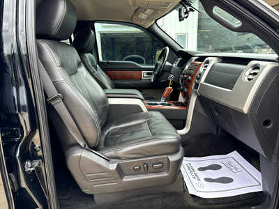 2009 Ford F150 Crew Cab, $2900. Photo 8