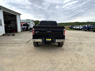 2009 Ford F150 Crew Cab, $2900. Photo 9