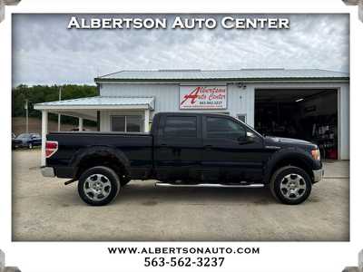 2009 Ford F150 Crew Cab, $2900. Photo 1