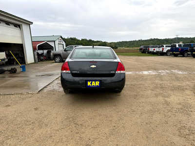2015 Chevrolet Impala, $7900. Photo 10