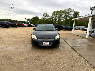 2015 Chevrolet Impala, $7900. Photo 12