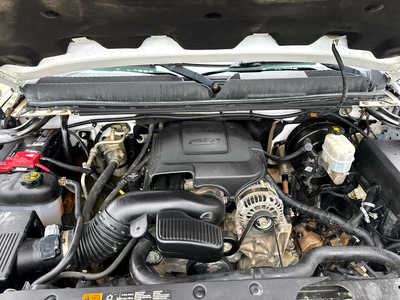 2013 GMC 1500 Ext Cab, $13900. Photo 10