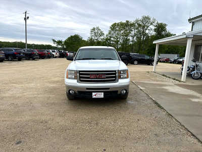 2013 GMC 1500 Ext Cab, $13900. Photo 11