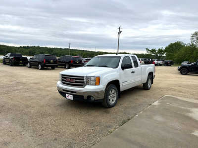 2013 GMC 1500 Ext Cab, $13900. Photo 12