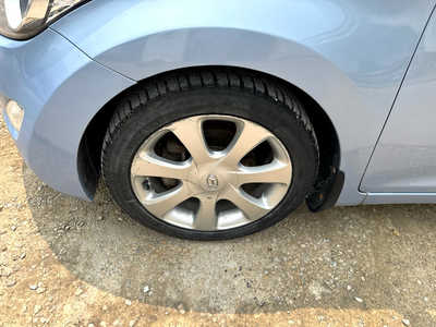 2013 Hyundai Elantra, $4900. Photo 10